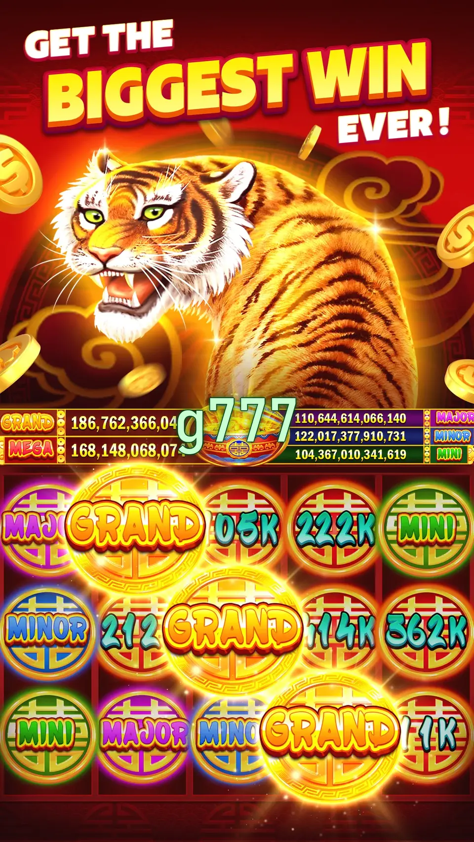 g777 APK