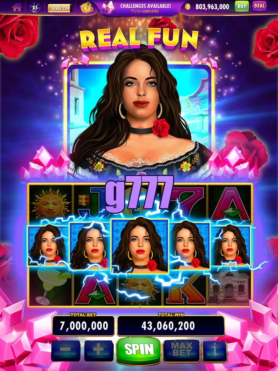 g777 APK